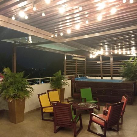 Hotel Ucla Center Valledupar Bagian luar foto