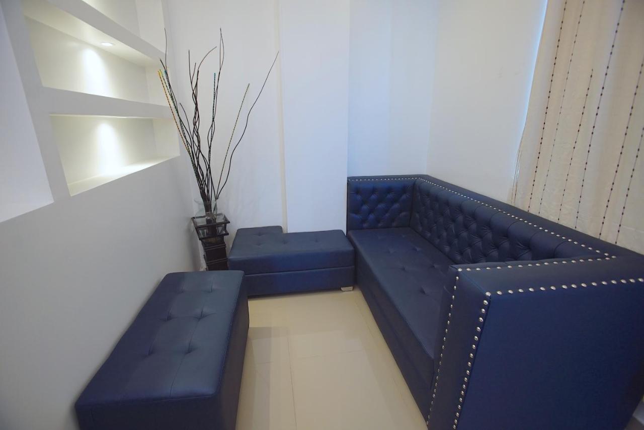 Hotel Ucla Center Valledupar Bagian luar foto