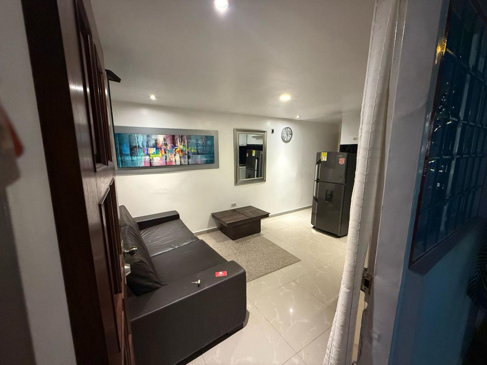 Hotel Ucla Center Valledupar Bagian luar foto